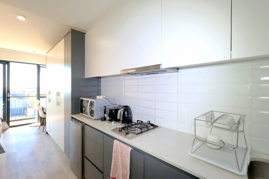 0 Bedroom Property for Sale in Woodstock Western Cape